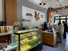 -Torch Coffee 炬点咖啡