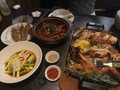 -素描餐厅(灵隐天竺店)