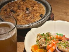 -KŌNG胶东小馆(华熙店)