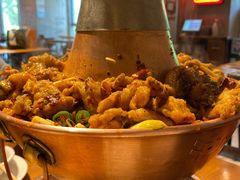 -炉小二铜锅牛蛙•川湘菜(三里屯店)