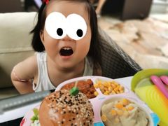 -Lets burger非常汉堡·环球风味(蓝色港湾店)