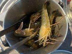 -争先鲜·蒸汽海鲜自助·鲜切牛肉