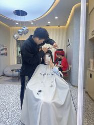 -型色沙龙 Color Salon