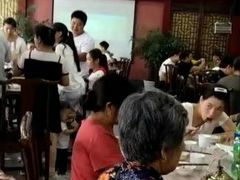 -婺源第一楼(朱子大道店)