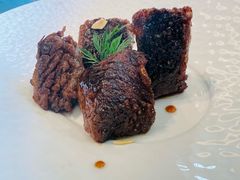 -扬州香格里拉·香宫中餐厅