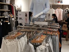 -优衣库(上海正大广场店)