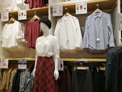 -优衣库(天津贵和购物中心店)