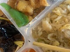 -上和臻品中国菜(花园街店)