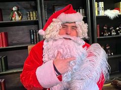 -北极村旅游风景区