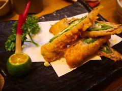 -水之惠鲜鱼料理(王府大街店)