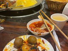 -巴邑火锅(江北万达店)