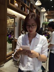 -简影造型·自选烫染接发salon