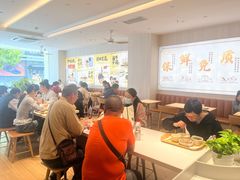 -真功夫(岗顶店)