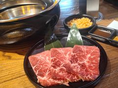 -金九姬黑牛烤肉料理(杨舍老街店)