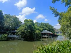 -潮喜竹溪荔湖酒家(荔枝湾店)