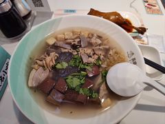 -苏晓玥·手作江南小吃(深圳北站店)