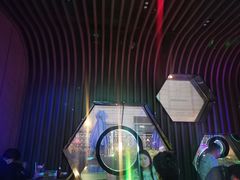 -MOSSO音乐酒吧·Live House(南京西路店)