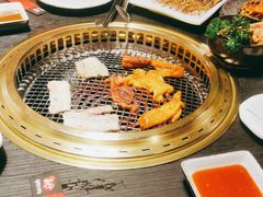 -AJIYA·池袋日式烧肉自助(天津万象城店)