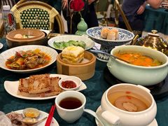 -誉八仙粤菜(万象天地店)