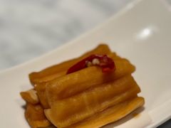-深圳美高梅酒店-品聚嘉府中餐厅