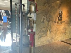 -OZONE 顶楼酒吧(香港丽思卡尔顿酒店)