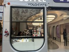 -YOLO COFFEE(深房广场店)