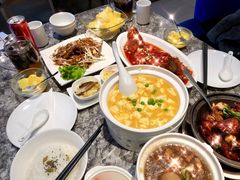 -鹿港小镇(中关村店)