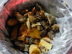 -峰景台亚姨牛杂