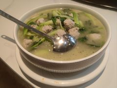 -东北大院·东北菜(三台子店)