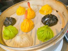 -隆喜元鱼汤包·海鲜(中联广场店)