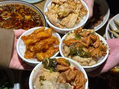 -小草房水煮鱼(东关大街店)