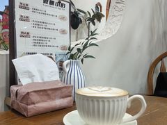 -AHAVA·Fang Baking Studio