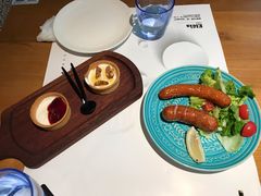 -HELLO MUSAE 拾光缪斯餐厅·纯正希腊风味(苏州中心店)