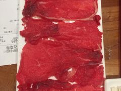 -好想牛·鲜切自助牛肉火锅(七堡花园城店)