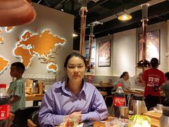 -喜来稀肉(北外滩白玉兰广场店)