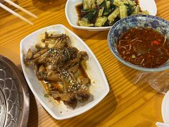 -黄泰吉拾味餐厅(江汉路店)