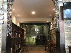 -时光漫步酒店(北京国子监簋街店)