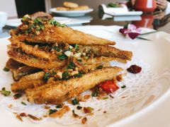 -千岛湖品鱼馆(钓鱼岛店)