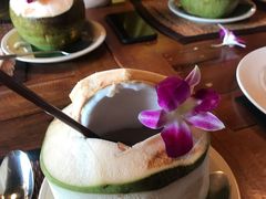 -Phensiri Thai Restaurant
