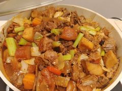 -天伦王朝酒店·盛华瑄餐厅