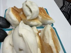 -当家水煎包·牛肉汤(浦江店)