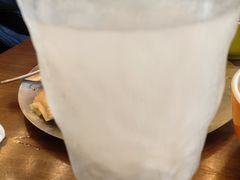 -绿柠食堂(北外滩店)