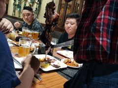 -汉巴味德(大悦城店)