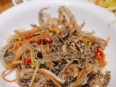 -如轩·海鲜砂锅粥·潮汕菜(沿江东路店)