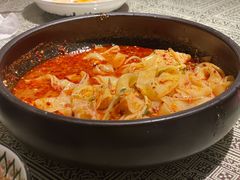 -小尕子·新疆菜(明园店)