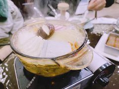 小暖锅-五观堂素食(新华路店)