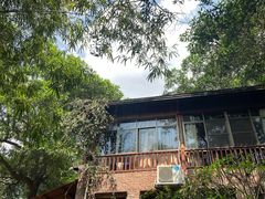 -顺风山庄(水濂山店)