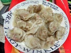 -李连贵酒家熏肉大饼(昆明街店)