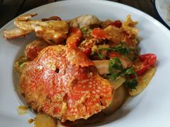 -Doo Dee Thai Food(Issan/Isaan/Esan)