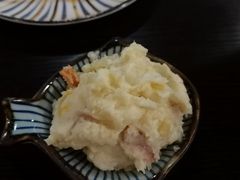 土豆泥-顶屋咖喱(街道口总店)